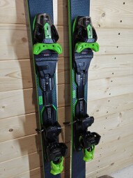LYŽE ELAN AMPHIBIO 16 TI 178CM